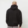 Karl Kani Puffy Kani OS Hoodie Black