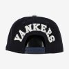 NEW ERA MLB NEW YORK YANKEES TEAM ARCH 9FIFTY SNAPBACK CAP