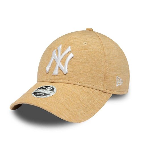 NEW ERA WMNS JERSEY 9FORTY NEW YORK YANKEES CREAM ONE