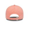 NEW ERA WMNS JERSEY 9FORTY NEW YORK YANKEES PINK ONE
