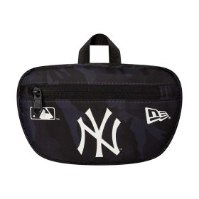   New Era New York Yankees All Over Print MLB Micro Waist Bag Camo