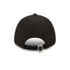 NEW ERA NEW YORK YANKEES GRADIENT INFILL 9FORTY BLACK ONE
