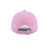 NEW ERA YOUTH LEAGUE ESS 9FORTY NEW YORK YANKEES PINK YOUTH