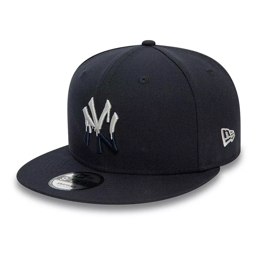 NEW ERA TEAM DRIP 9FIFTY LOS ANGELES LAKERS BLUE - Rapcity.hu