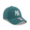 NEW ERA JERSEY ESSENTIAL 9FORTY NEW YORK YANKEES GREEN ONE
