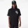 NEW ERA NBA TEAM GRPHC BP OS TEE BROOKLYN NETS BLACK S