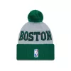 NEW ERA KNIT NBATO 23 BOSTON CELTICS GREEN