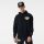 NEW ERA PULOVER SKYLINE GRAPHIC OS HOODY LOS ANGELES LAKERS BLACK L