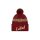 NEW ERA KNIT NBACE 23 CLEVELAND CAVALIERS RED ONE