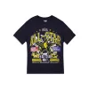 New Era NBA All Star Game 2024 T-Shirt Blue