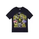New Era NBA All Star Game 2024 T-Shirt Blue