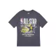 New Era NBA All Star Game 2024 T-Shirt Grey