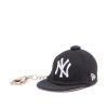 New Era MLB New York Yankees Key Chain Navy ONE