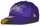 New Era 9FORTY NBA Los Angeles Lakers Caps Purple ONE