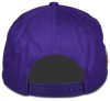 New Era 9FORTY NBA Los Angeles Lakers Caps Purple ONE