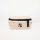 New Era MLB New York Yankees Borg Mini Waist Bag Stone/ Black ONE