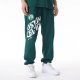 New Era NBA Boston Celtics Graphic Joggers Dark Green