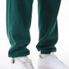 New Era NBA Boston Celtics Graphic Joggers Dark Green