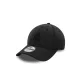 New Era MLB New York Yankees Quilted 9FORTY Adjustable Cap Black