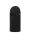 New Era Balaclava Beanie Black