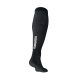 REHBAND QD COMPRESSION SOCKS BLACK S