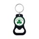 WinCraft - NBA Black Bottle Opener Key Ring - Boston Celtics MC ONE