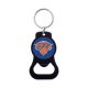 WinCraft - NBA Black Bottle Opener Key Ring - New York Knicks MC ONE