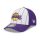 New Era 9FORTY NBA Los Angeles Lakers Tip Off 2025 M-Crown A-Frame Adjustable Cap ONE
