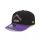 New Era Los Angeles Lakers NBA 2025 City Edition 9Seventy Stretch-Snap Black