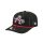 New Era Toronto Raptors NBA 2025 City Edition 9Seventy Stretch-Snap Black ONE