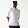 New Era NBA Chicago Bulls Oversized T-Shirt White XL