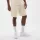 New Era NBA Chicago Bulls Core Plus Short Light Beige