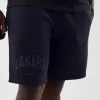New Era NBA Los Angeles Lakers Core Plus Shorts Navy