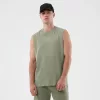 New Era NBA Chicago Bulls League Essential Vest Pastel Green