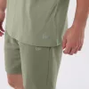 New Era NBA Chicago Bulls League Essential Vest Pastel Green