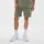 New Era NBA Chicago Bulls League Essential Shorts Pastel Green XL