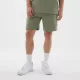 New Era NBA Chicago Bulls League Essential Shorts Pastel Green XL