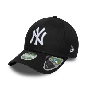   New Era MLB New York Yankees 9FORTY M-Crown Adjustable Cap Black