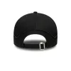 New Era MLB New York Yankees Stitched 9FORTY Strapback Black