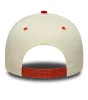 New Era MLB New York Yankees 9Forty Cap Beige