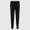 Karl Kani Signature Sweatpants BLACK