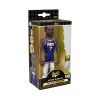 Funko Gold 5" NBA:Nets-Kevin Durant (CE'21) w/Chase MULTICOLOR