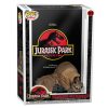 FUNKO POP MOVIE POSTER: JURASSIC PARK MULTICOLOR