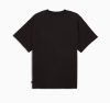 Puma Jaws Core Basketball Tee Black XL