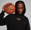 Puma Melo Alwayz On 1 Hoodie PUMA Black L