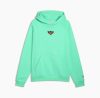 Puma Melo Alwayz On 1 Hoodie Mint