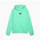 Puma Melo Alwayz On 1 Hoodie Mint