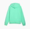 Puma Melo Alwayz On 1 Hoodie Mint