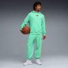 Puma Melo Alwayz On 1 Hoodie Mint