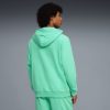 Puma Melo Alwayz On 1 Hoodie Mint